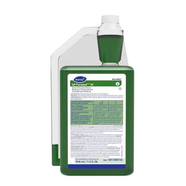 Diversey Gp Forward Tm/Mc General Purpose Cleaner
