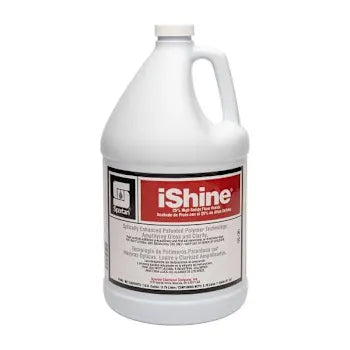 Spartan Ishine No Int Pfas, 4 X 1 Gal