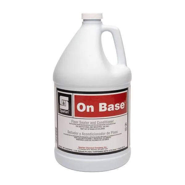 Spartan On Base No Int Pfas, 4 X 1 Gal