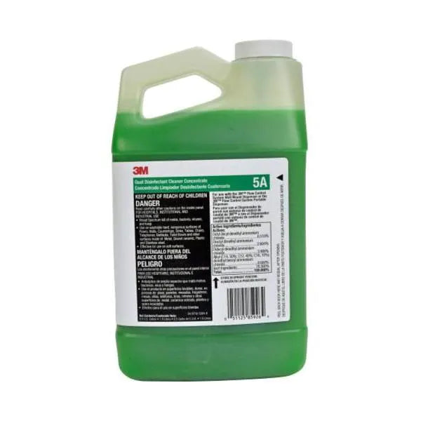 3M Disinfectant Cleaner Concentrate