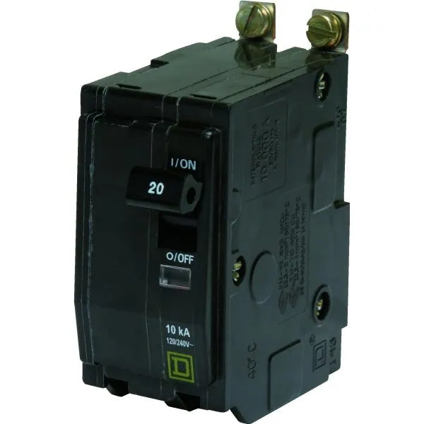 Square D Pcb 70 Amp 2-Pole Circuit Breaker