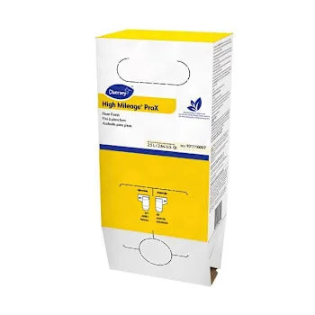 Diversey High Mileage Prox Floor Finish, 2.5 L