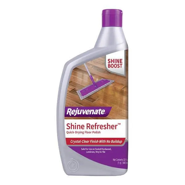 Rejuvenate Shine Refresher 32 Oz