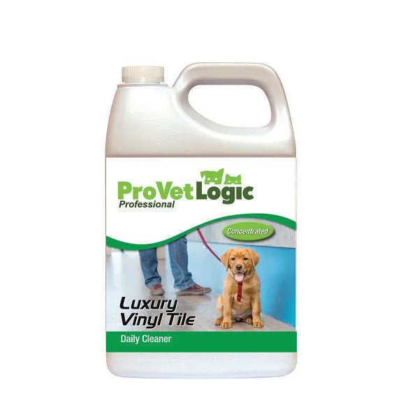 Provetlogic Luxury Vinyl Tile Daily Cleaner