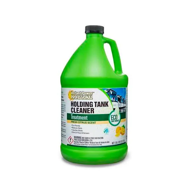 Instant Power Pro 1 Gal Holding Tank Cleaner