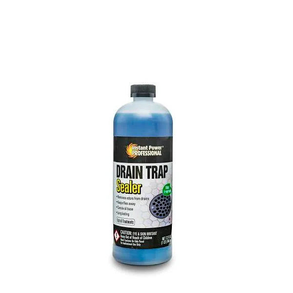 Instant Power PRO 32 Oz Drain Trap Sealer
