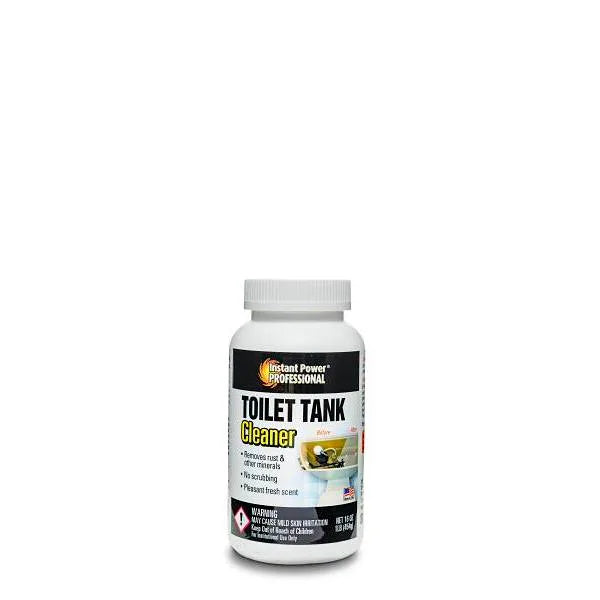 Instant Power Pro 1 Lb Toilet Tank Cleaner