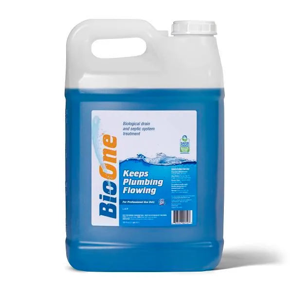 Bioone Liquid Drain And Septic System Maintainer