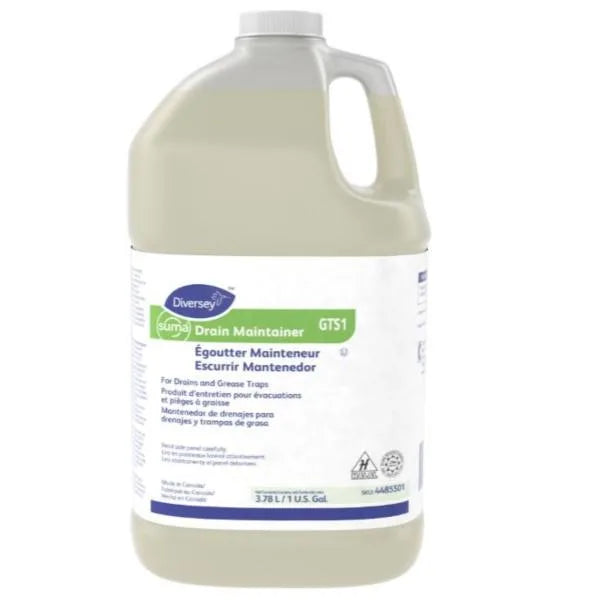 Diversey Suma® Drain Maintainer 1 Gal
