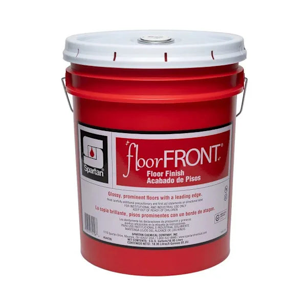 Spartan Floorfront No Int-5 Gal
