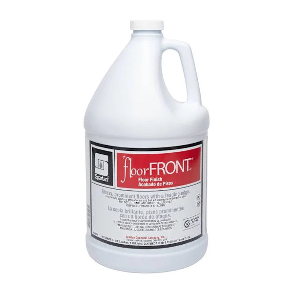 Spartan Floorfront No Int, 1 Gal