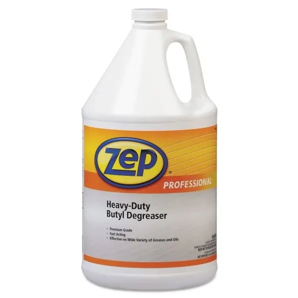 Zep® 1 Gallon Heavy-Duty Butyl Degreaser