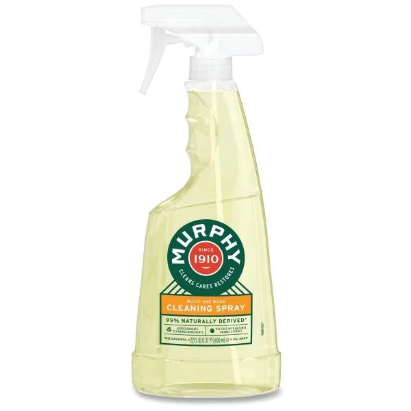 Spray Formula, All-Purpose, Orange, 22 Oz Spray Bottle