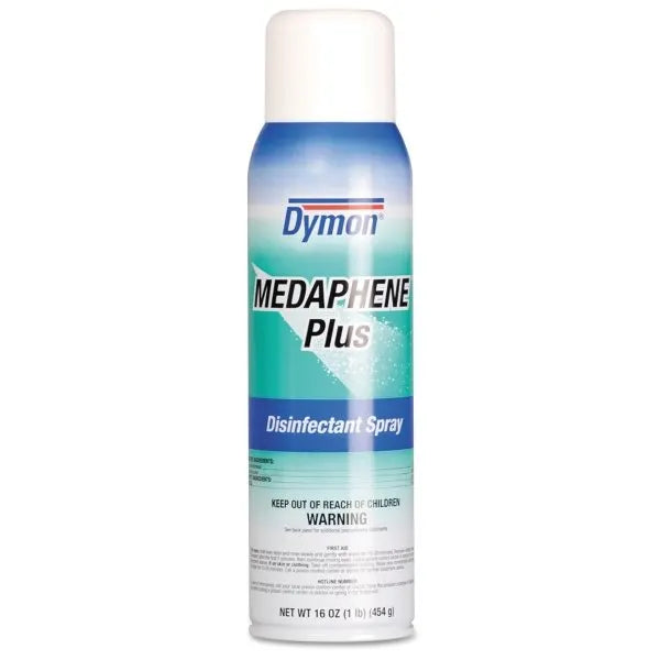Dymon® Medaphene Plus 20 Oz Disinfectant Spray