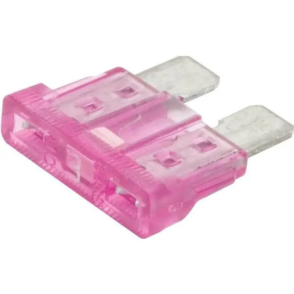 Bussmann® Atc-3id Easyid Blade Fuse