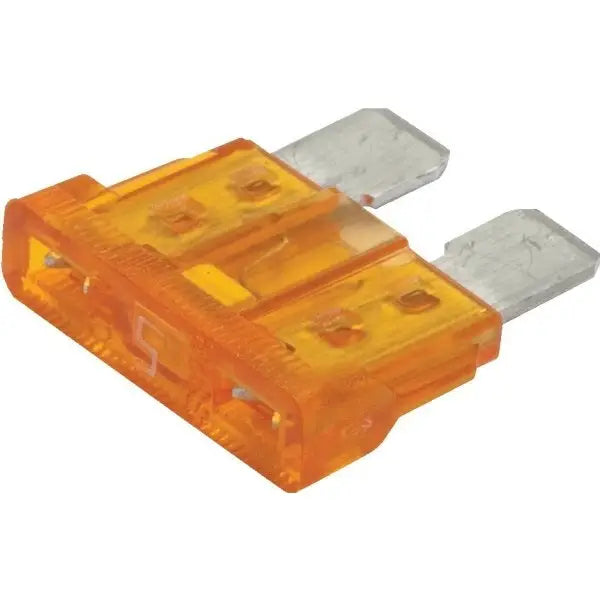 Bussmann® 5 Amp Easyid Atc Blade Fuse