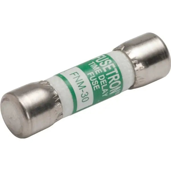 Bussmann® 30 Amp 32 Volt Time-Delay Cartridge Fuse