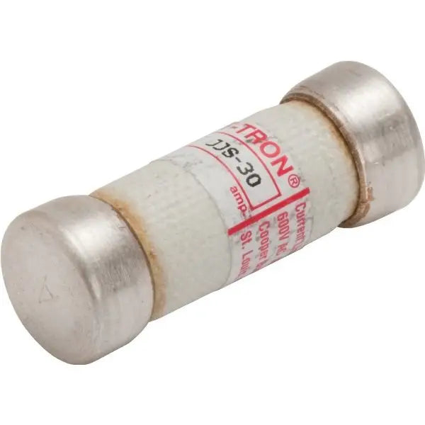 Bussmann® 30 Amp 600 Volt Class T Fuse
