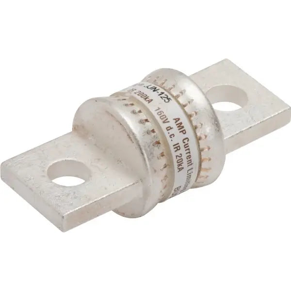 Bussmann® 125 Amp 300 Volt Class T Fuse
