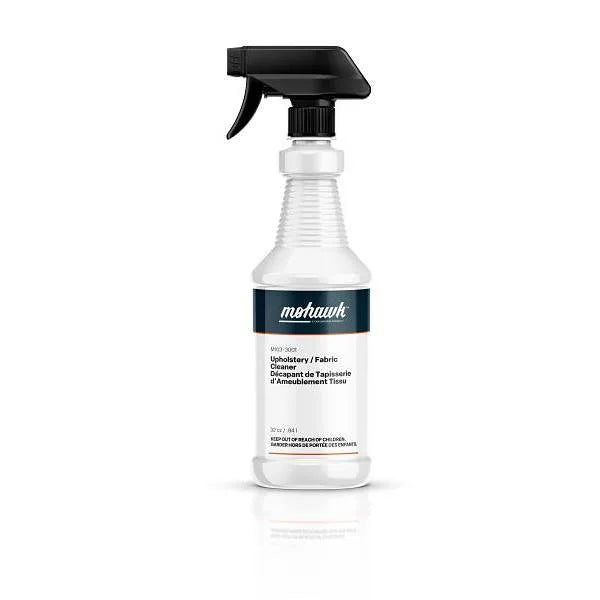 Mohawk Finishing Products Upholstery/Fabric Cleaner, 32 Oz Trigger Spray
