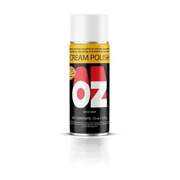 Mohawk Finishing Products Oz® Polish, 1 Pint