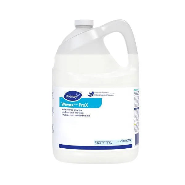 Diversey Wiwax Prox Maintenance Emulsion