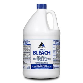 Arocep Ultra Bleach Germicidal