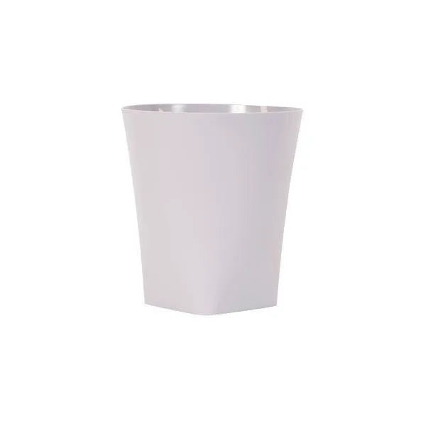 Holiday Inn Express Formula Blue 8qt Bathroom Wastebasket