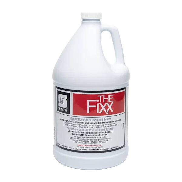 Spartan The Fixx, 1 Gal