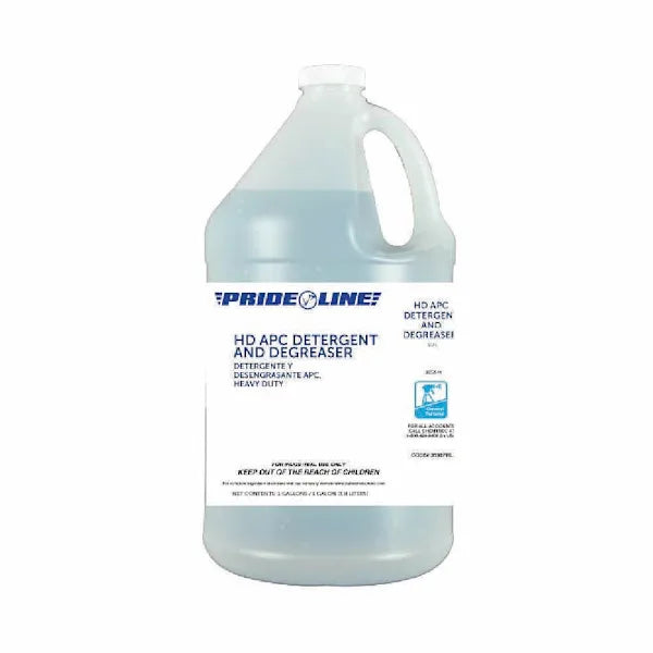 Prideline Hd Apc Detergent & Degreaser