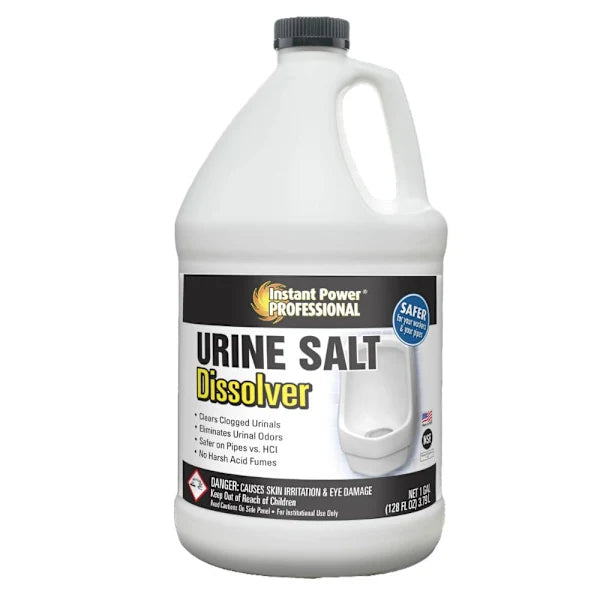 Instant Power Professional 1 Gallon Urine Salt Dissolver