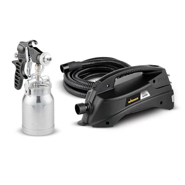 Earlex® 5700 Stationary Hvlp Spray System