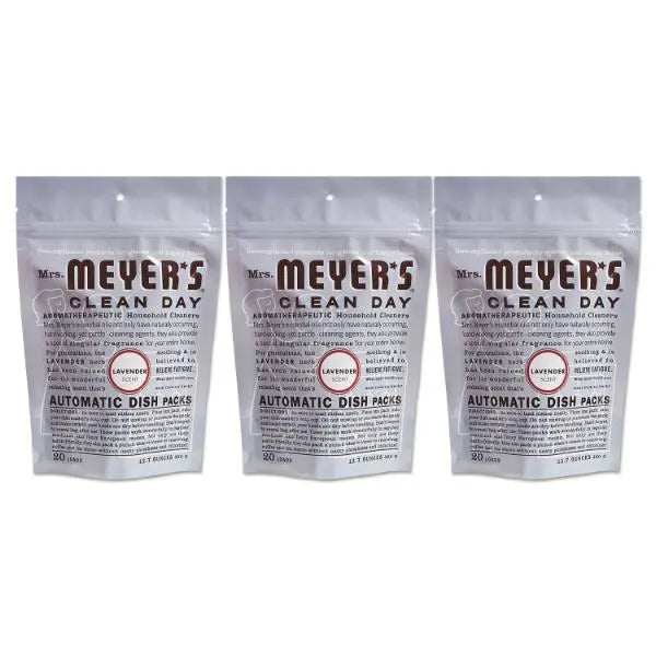 Mrs. Meyer'S 12.7 Ounce Dishwashing Detergent (Lavender Scent)