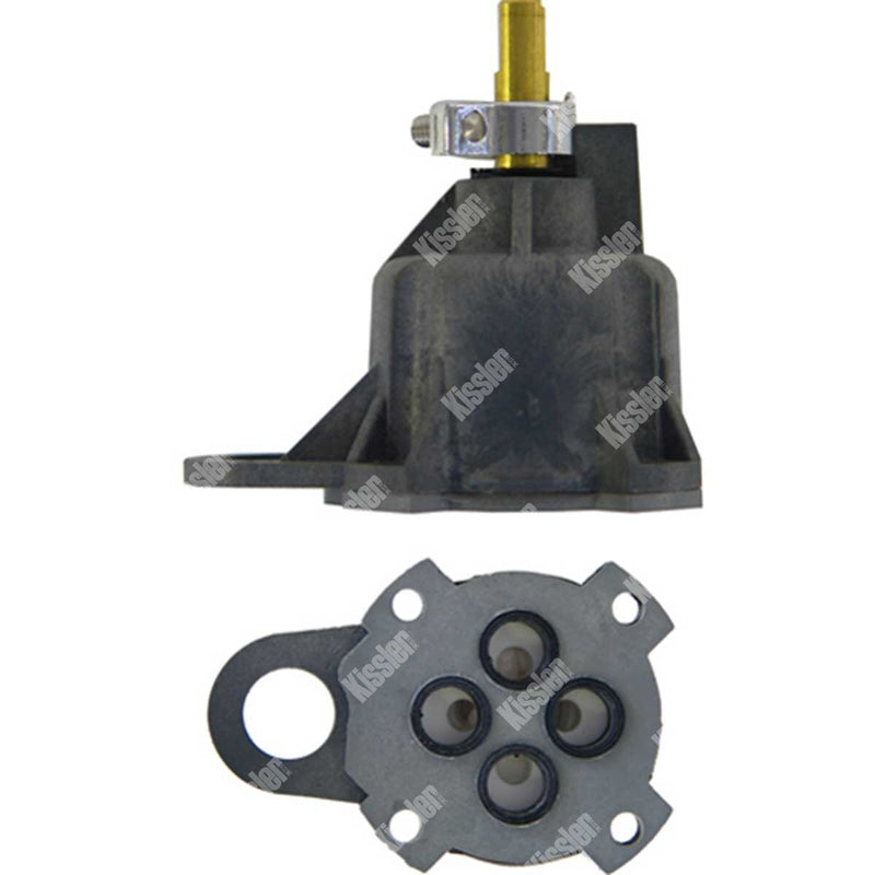 AMERICAN STANDARD SINGLE LEVER CARTRIDGE Length 2 5/8"