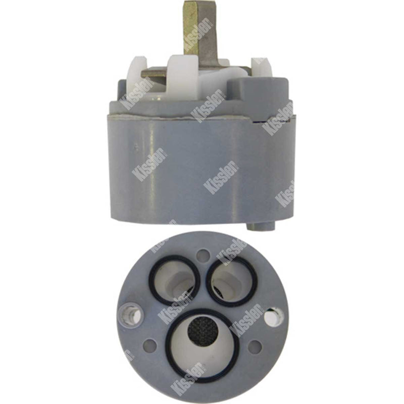 AMERICAN STANDARD SINGLE LEVER CARTRIDGE Length 2 1/2"