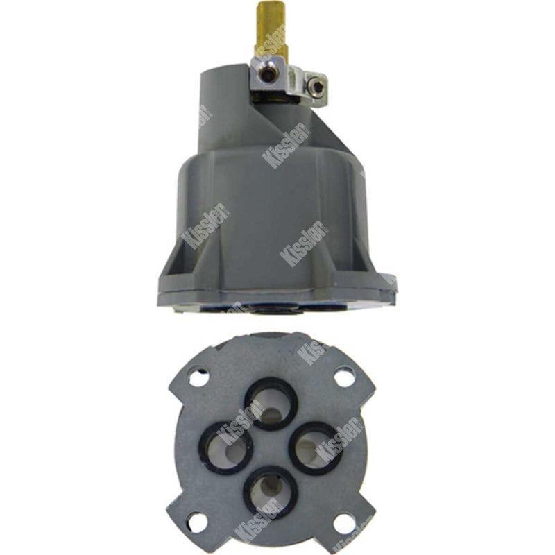 AMERICAN STANDARD SINGLE LEVER CARTRIDGE Length 2 5/8"