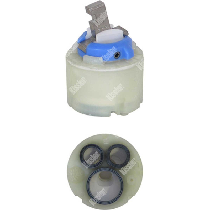 AMERICAN STANDARD SINGLE LEVER CARTRIDGE Length 2 1/4"