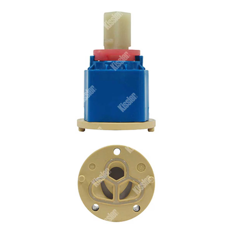 AMERICAN STANDARD SINGLE LEVER CARTRIDGE Length 2 7/64