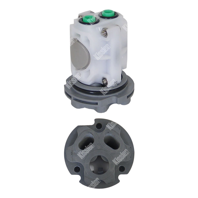 AMERICAN STANDARD SINGLE LEVER CARTRIDGE Length 2 1/2"