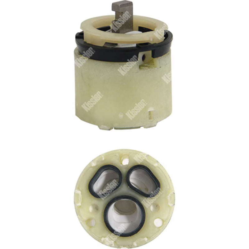 AMERICAN STANDARD SINGLE LEVER CARTRIDGE Length 2 1/8"