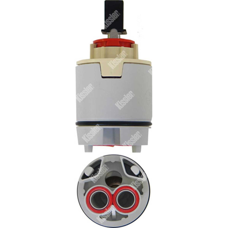 PRICE PFISTER SINGLE LEVER CARTRIDGE Length 3"