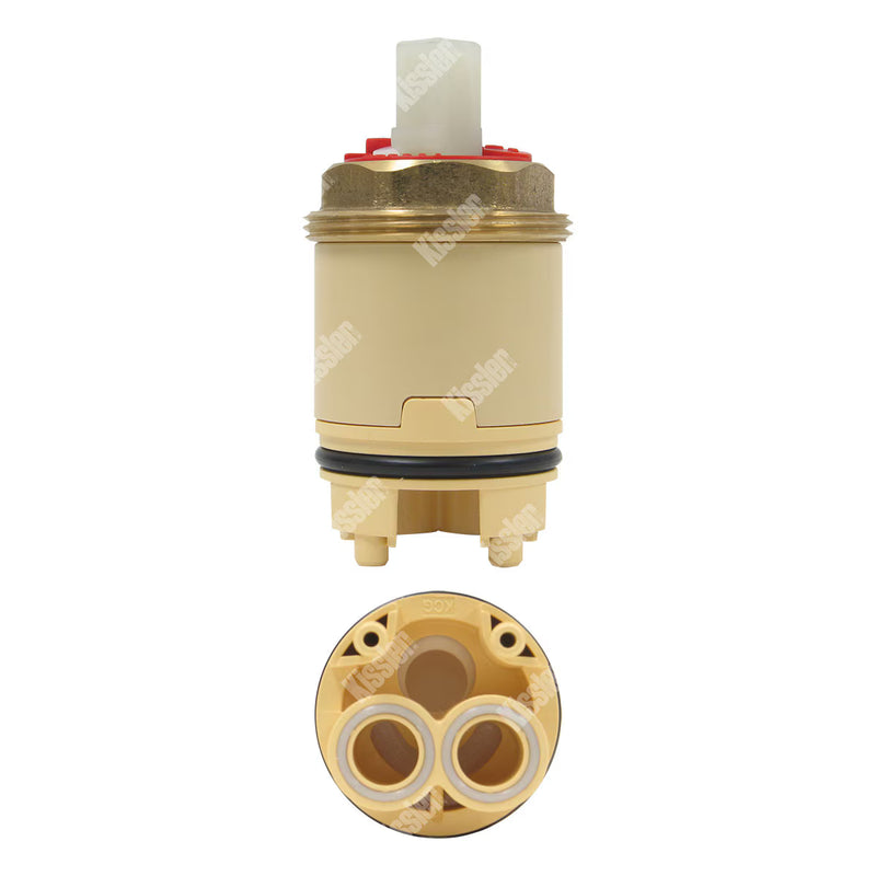 Delta Cartridge Length 2 7/8"