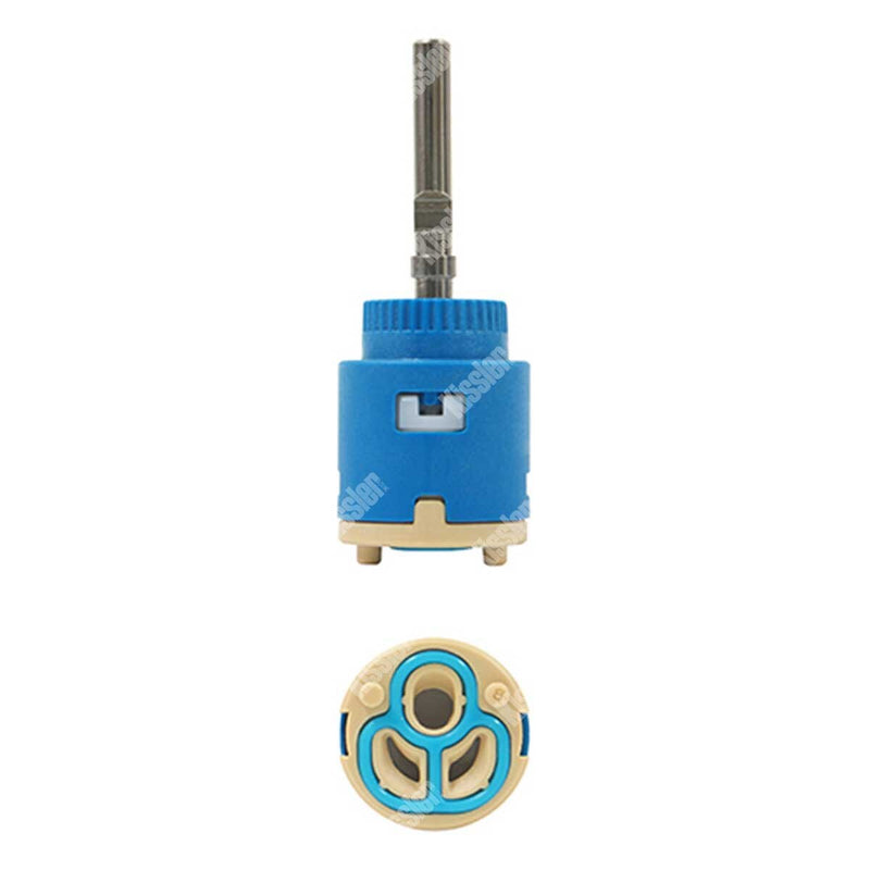 AMERICAN STANDARD SINGLE LEVER CARTRIDGE Length 2 5/8'