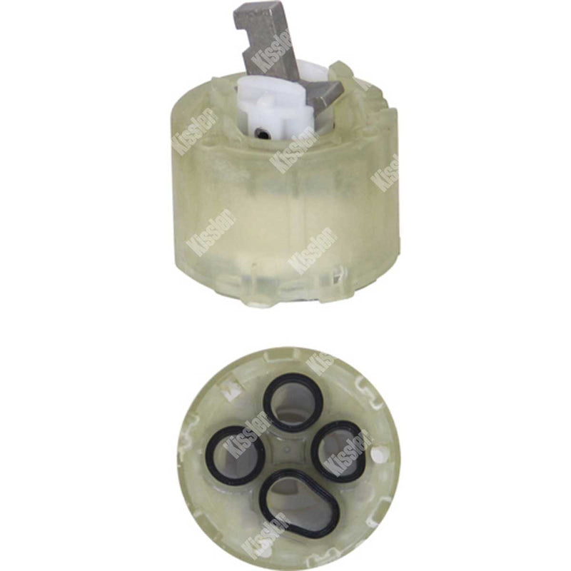 AMERICAN STANDARD SINGLE LEVER CARTRIDGE Length 2 1/4"