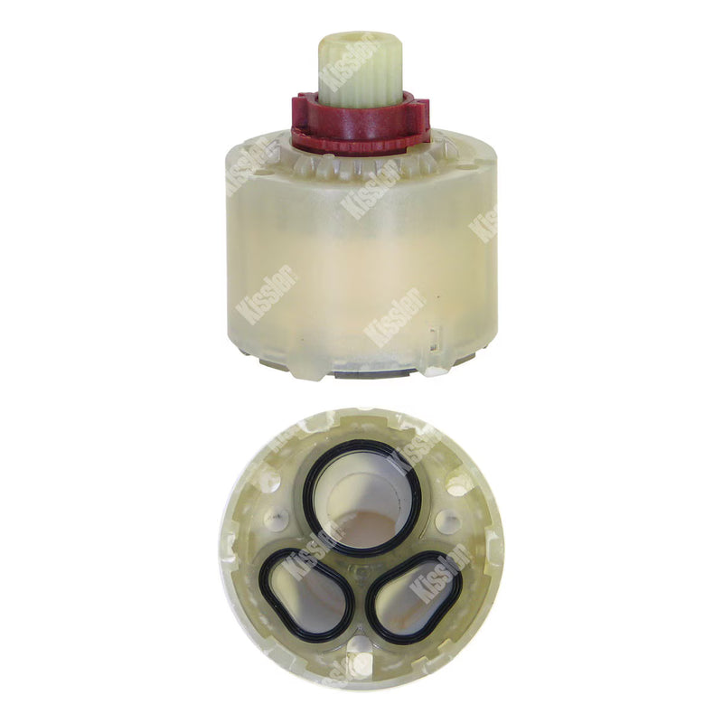 AMERICAN STANDARD SINGLE LEVER CARTRIDGE Length 2 1/4"