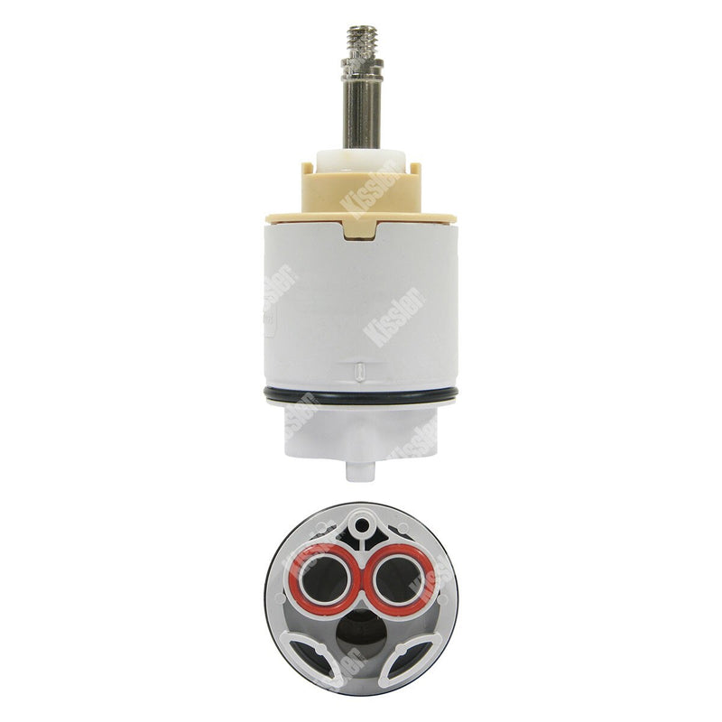 HYDROPLAST SINGLE LEVER CARTRIDGE Length 3