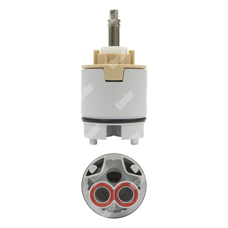 HYDROPLAST SINGLE LEVER CARTRIDGE Length 3 1/8