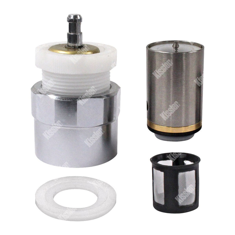 CHICAGO FAUCET METERING CARTRIDGE