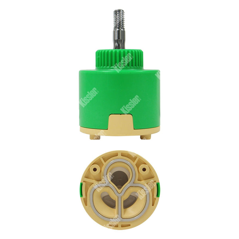 IMPORT SINGLE LEVER CARTRIDGE Length 2 1/2"