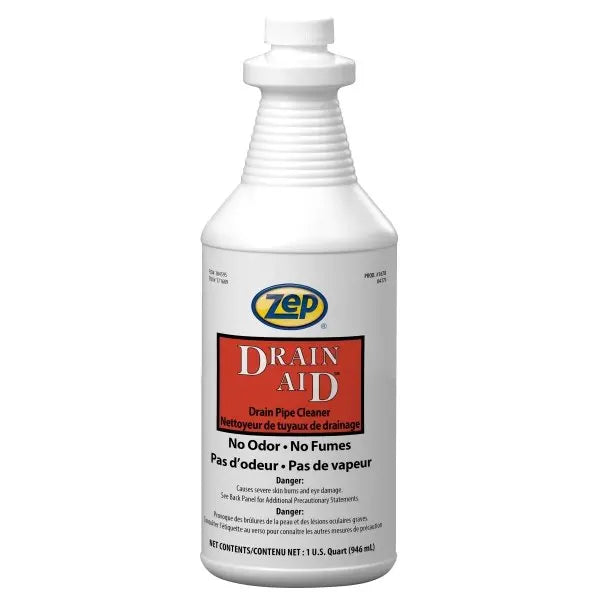 Zep 1 Quart Drain Aid